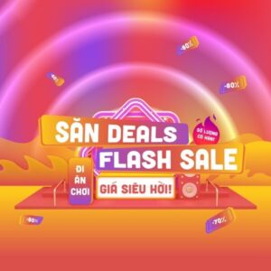 flash sale 1