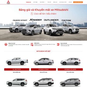 mitsubishi.maugiaodien.com 1