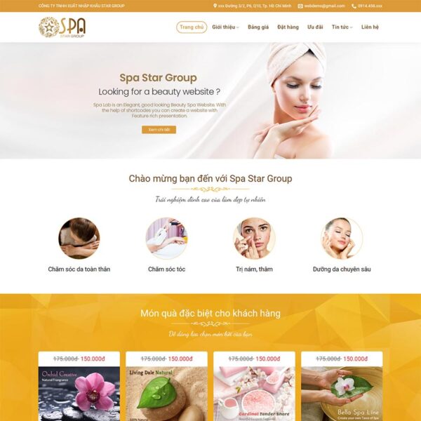 Theme WordPress công ty Digital Marketing 03